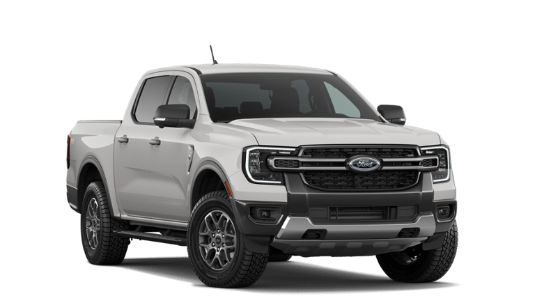 Ranger® vehicle